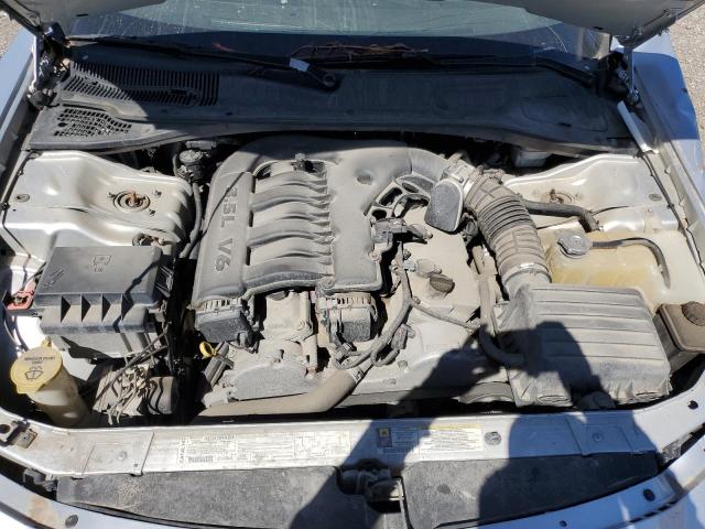 Photo 10 VIN: 2B3KA43G16H182206 - DODGE CHARGER SE 