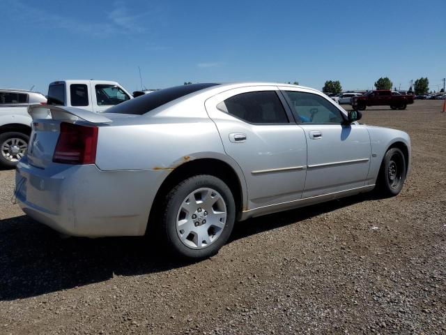 Photo 2 VIN: 2B3KA43G16H182206 - DODGE CHARGER SE 