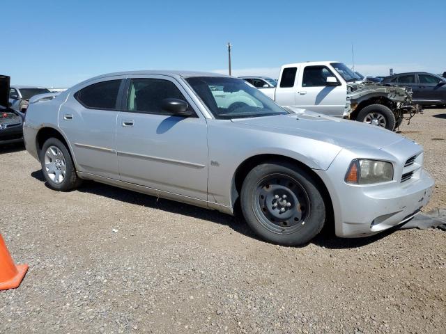 Photo 3 VIN: 2B3KA43G16H182206 - DODGE CHARGER SE 