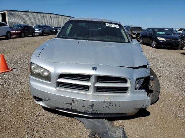 Photo 4 VIN: 2B3KA43G16H182206 - DODGE CHARGER SE 