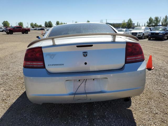 Photo 5 VIN: 2B3KA43G16H182206 - DODGE CHARGER SE 