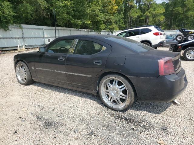 Photo 1 VIN: 2B3KA43G16H182674 - DODGE CHARGER SE 