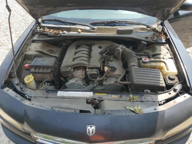 Photo 10 VIN: 2B3KA43G16H182674 - DODGE CHARGER SE 