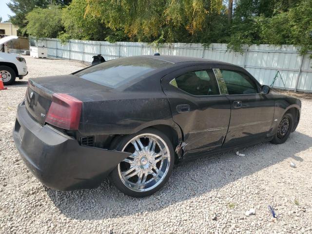 Photo 2 VIN: 2B3KA43G16H182674 - DODGE CHARGER SE 