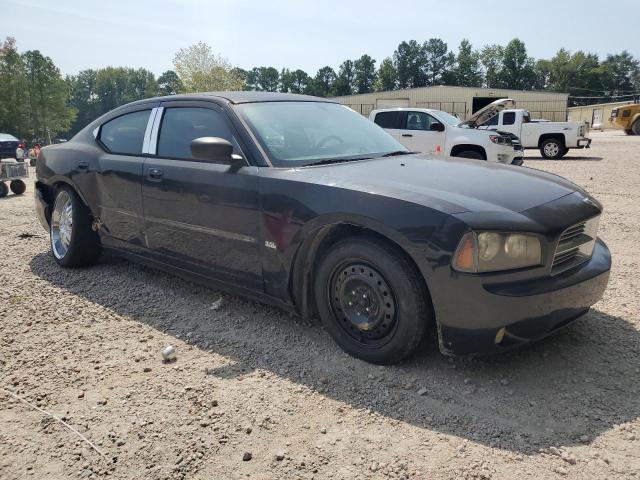 Photo 3 VIN: 2B3KA43G16H182674 - DODGE CHARGER SE 