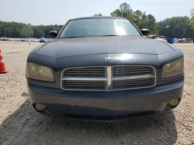 Photo 4 VIN: 2B3KA43G16H182674 - DODGE CHARGER SE 