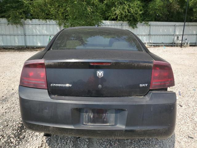 Photo 5 VIN: 2B3KA43G16H182674 - DODGE CHARGER SE 