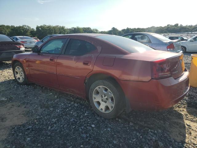 Photo 1 VIN: 2B3KA43G16H185672 - DODGE CHARGER SE 