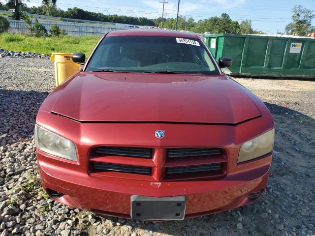 Photo 4 VIN: 2B3KA43G16H185672 - DODGE CHARGER SE 