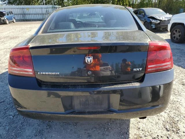 Photo 5 VIN: 2B3KA43G16H321914 - DODGE CHARGER SE 