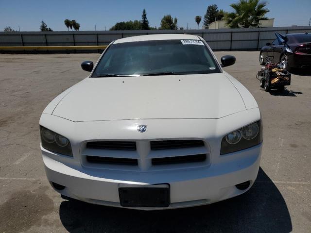 Photo 4 VIN: 2B3KA43G16H457430 - DODGE CHARGER 