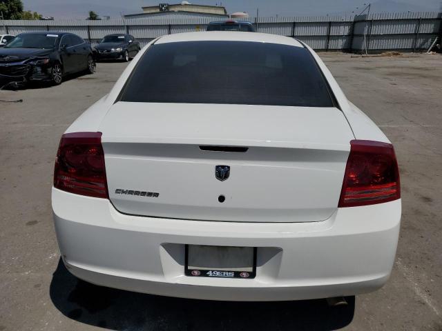 Photo 5 VIN: 2B3KA43G16H457430 - DODGE CHARGER 