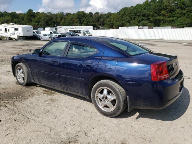 Photo 1 VIN: 2B3KA43G16H492470 - DODGE CHARGER 