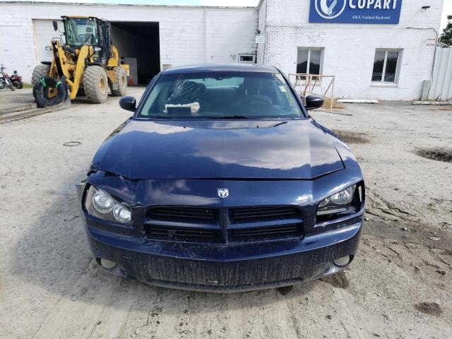 Photo 4 VIN: 2B3KA43G16H492470 - DODGE CHARGER 