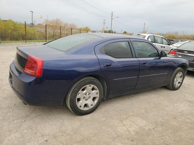 Photo 2 VIN: 2B3KA43G16H492839 - DODGE CHARGER SE 