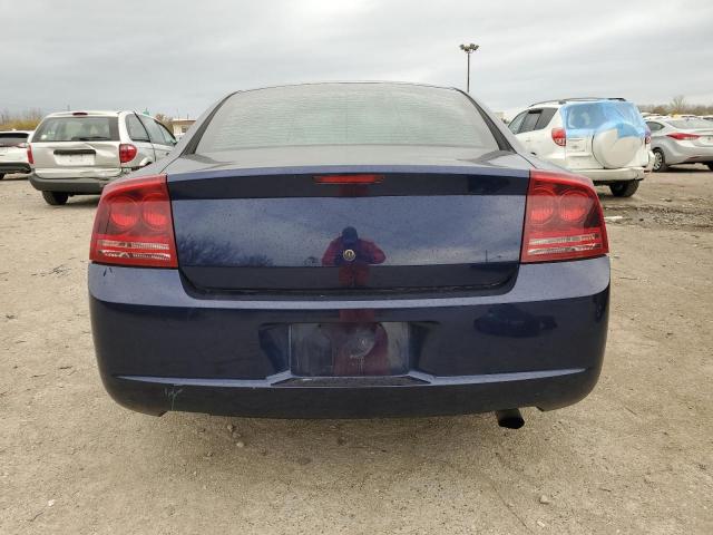 Photo 5 VIN: 2B3KA43G16H492839 - DODGE CHARGER SE 