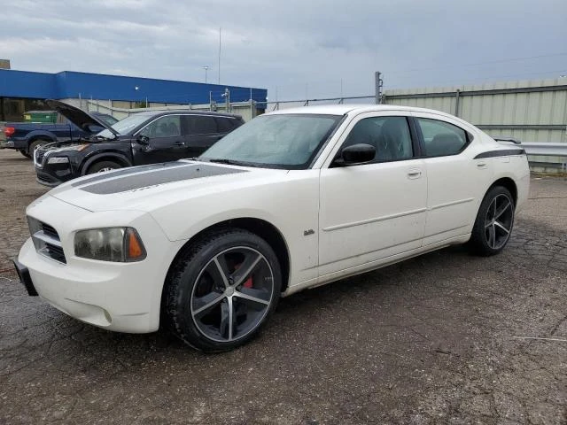 Photo 0 VIN: 2B3KA43G16H528674 - DODGE CHARGER SE 