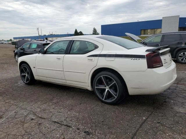 Photo 1 VIN: 2B3KA43G16H528674 - DODGE CHARGER SE 