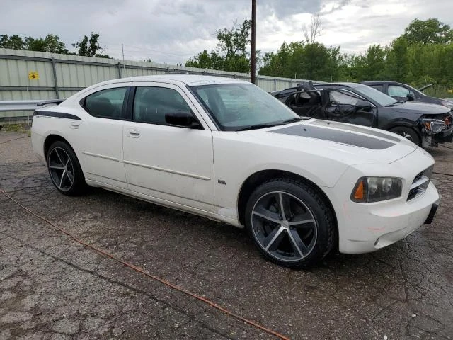 Photo 3 VIN: 2B3KA43G16H528674 - DODGE CHARGER SE 