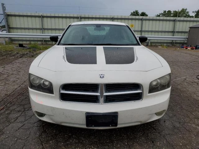 Photo 4 VIN: 2B3KA43G16H528674 - DODGE CHARGER SE 