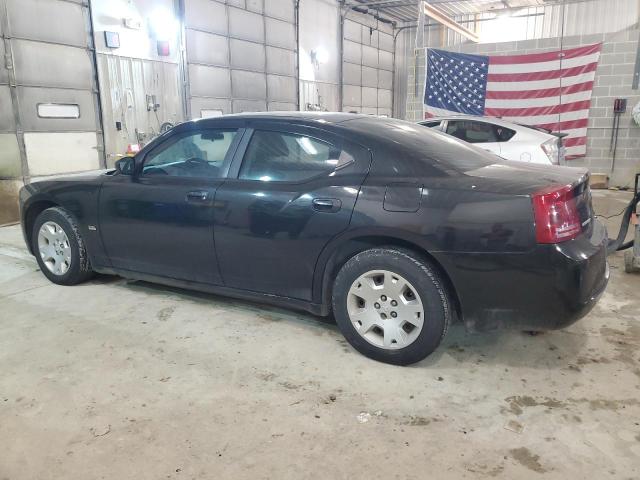 Photo 1 VIN: 2B3KA43G17H618229 - DODGE CHARGER 