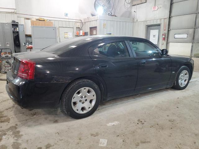 Photo 2 VIN: 2B3KA43G17H618229 - DODGE CHARGER 