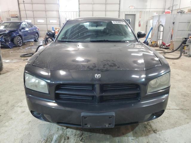 Photo 4 VIN: 2B3KA43G17H618229 - DODGE CHARGER 