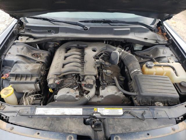 Photo 10 VIN: 2B3KA43G17H800481 - DODGE CHARGER SE 