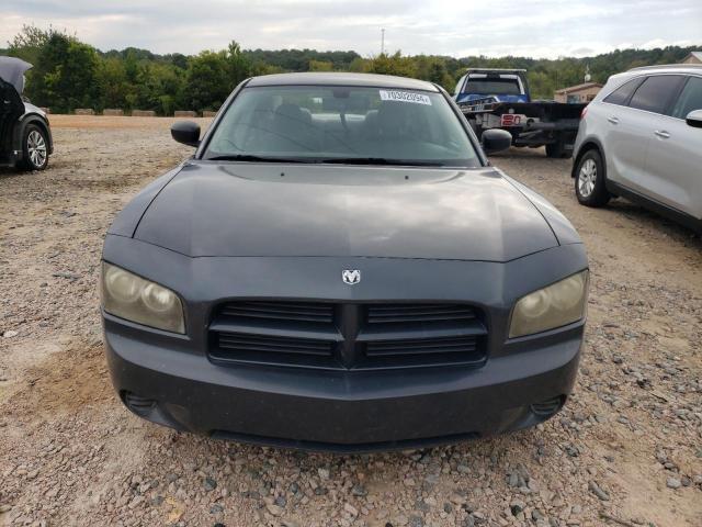 Photo 4 VIN: 2B3KA43G17H800481 - DODGE CHARGER SE 