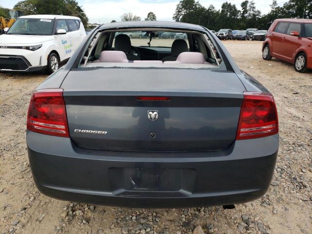 Photo 5 VIN: 2B3KA43G17H800481 - DODGE CHARGER SE 