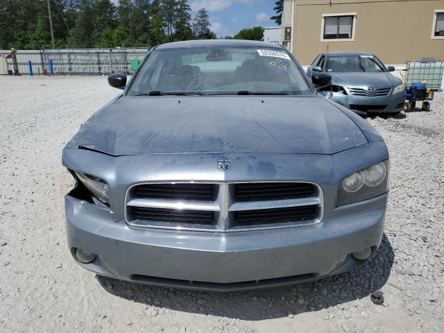 Photo 4 VIN: 2B3KA43G17H815109 - DODGE CHARGER 