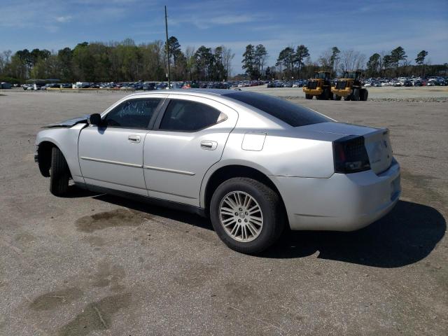 Photo 1 VIN: 2B3KA43G17H841824 - DODGE CHARGER 