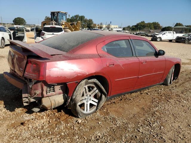 Photo 2 VIN: 2B3KA43G17H890442 - DODGE CHARGER SE 