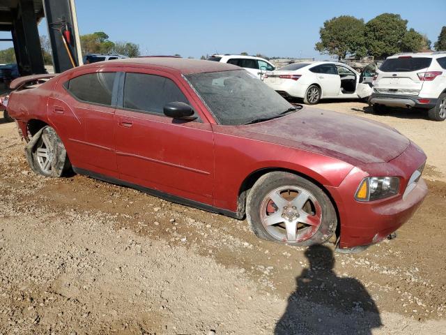 Photo 3 VIN: 2B3KA43G17H890442 - DODGE CHARGER SE 