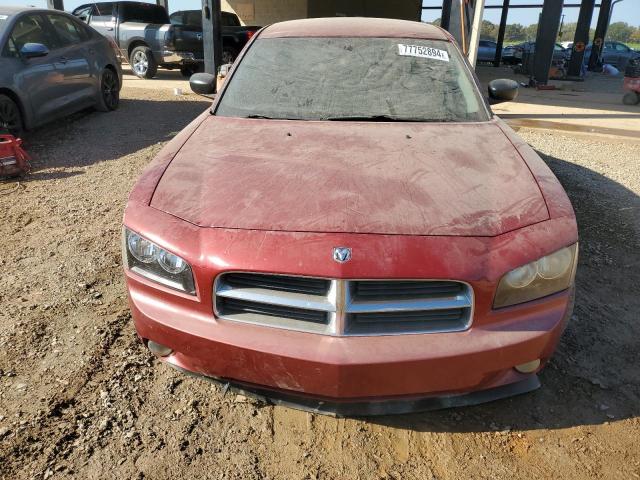 Photo 4 VIN: 2B3KA43G17H890442 - DODGE CHARGER SE 