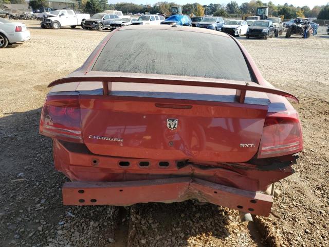 Photo 5 VIN: 2B3KA43G17H890442 - DODGE CHARGER SE 