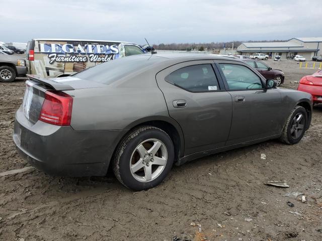 Photo 2 VIN: 2B3KA43G18H266058 - DODGE CHARGER 