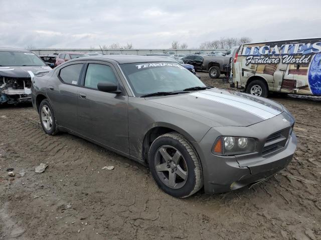 Photo 3 VIN: 2B3KA43G18H266058 - DODGE CHARGER 