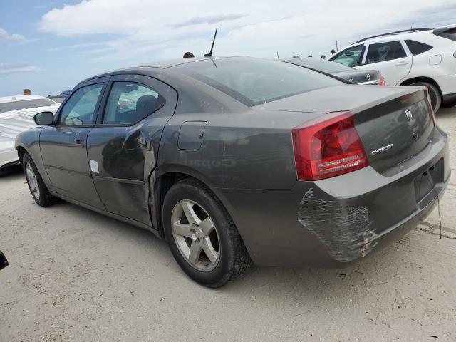 Photo 1 VIN: 2B3KA43G18H276198 - DODGE CHARGER 