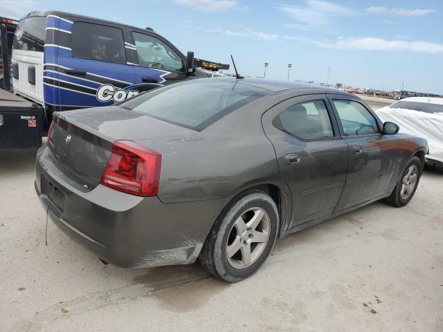 Photo 2 VIN: 2B3KA43G18H276198 - DODGE CHARGER 