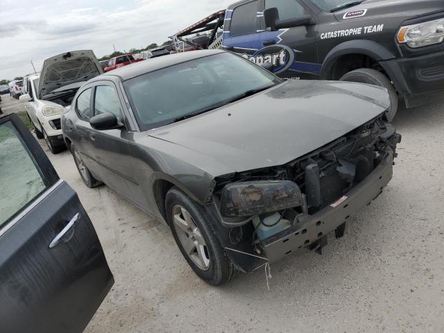 Photo 3 VIN: 2B3KA43G18H276198 - DODGE CHARGER 