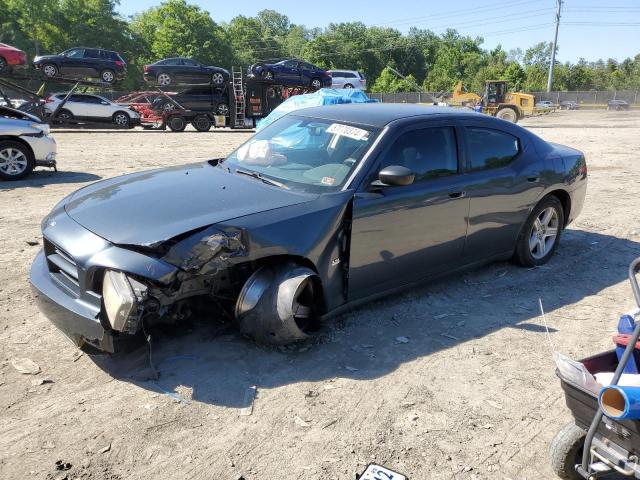 Photo 1 VIN: 2B3KA43G18H334116 - DODGE CHARGER 