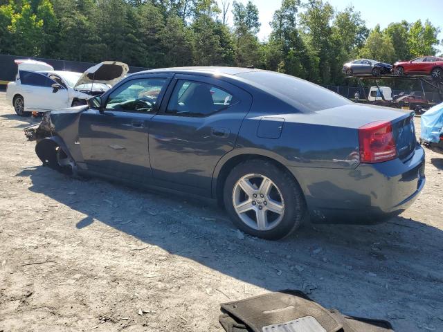 Photo 2 VIN: 2B3KA43G18H334116 - DODGE CHARGER 