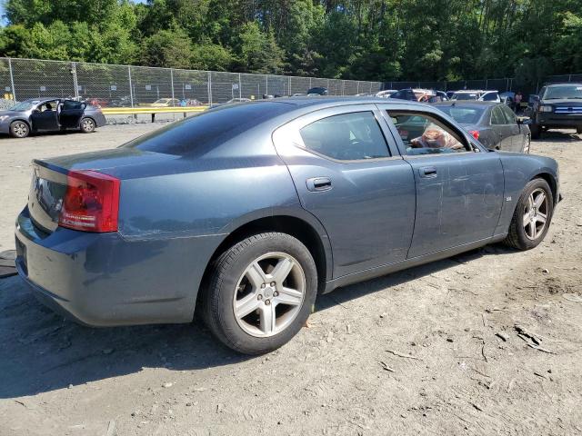 Photo 3 VIN: 2B3KA43G18H334116 - DODGE CHARGER 