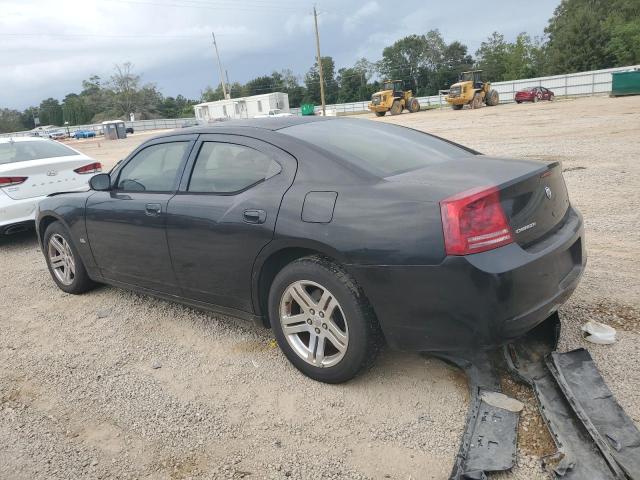 Photo 1 VIN: 2B3KA43G26H162482 - DODGE CHARGER SE 