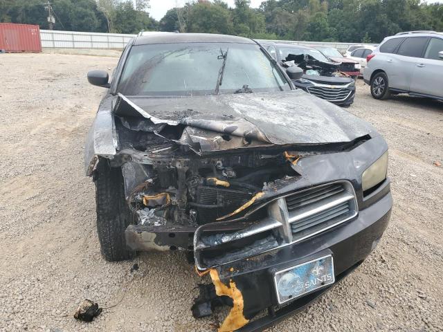 Photo 4 VIN: 2B3KA43G26H162482 - DODGE CHARGER SE 