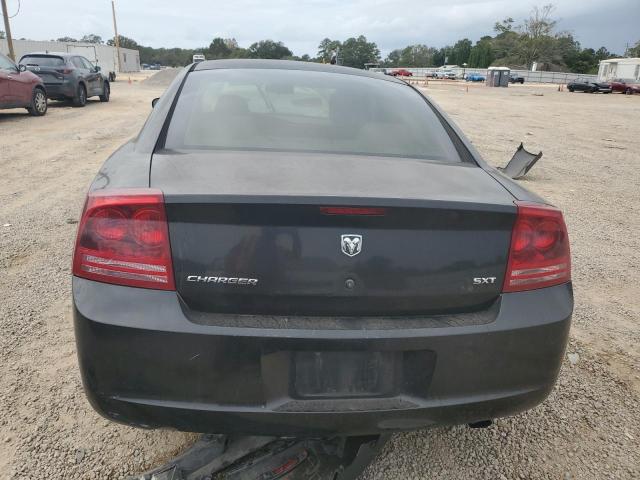 Photo 5 VIN: 2B3KA43G26H162482 - DODGE CHARGER SE 