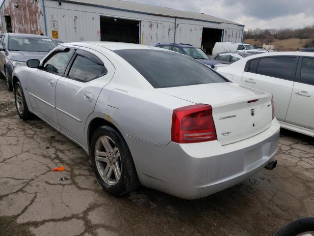 Photo 2 VIN: 2B3KA43G26H187219 - DODGE CHARGER SE 