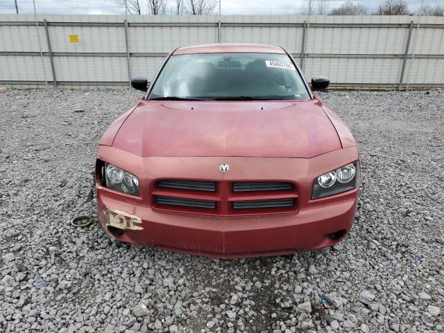 Photo 4 VIN: 2B3KA43G26H311084 - DODGE CHARGER 