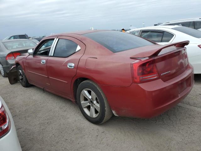 Photo 1 VIN: 2B3KA43G26H422380 - DODGE CHARGER SE 